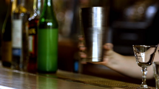 Learn to make Agave Royale, a delicious excuse to combine tequila and champagne